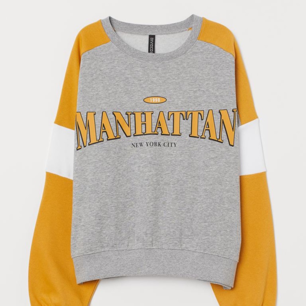 Manhattan Hoodie